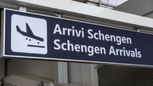 SCHENGEN