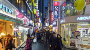 SOUTH KOREA BY immigrationdreamsvisa.com