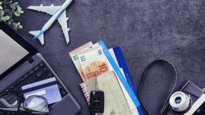 Air Tickets Booking
