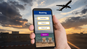 HOTEL BOOKING