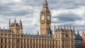 United Kingdom BY IMMIGRATION DREAMS